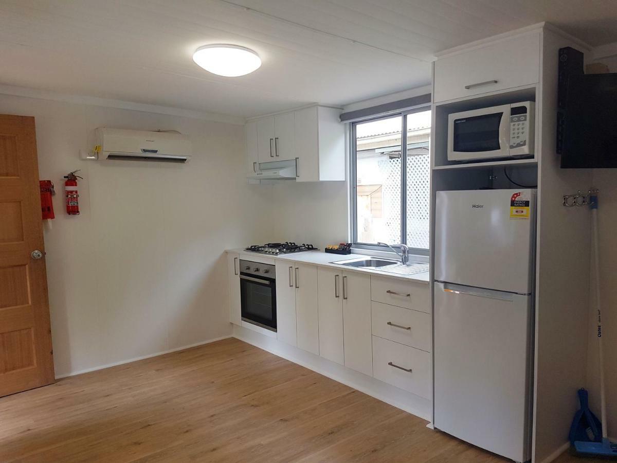 Jamieson Caravan Park Room photo